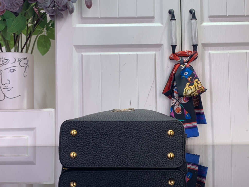 Sac Louis Vuitton Capucines